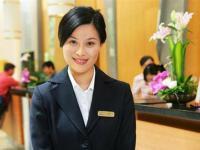 商務咨詢服務 企業發展的智慧引擎