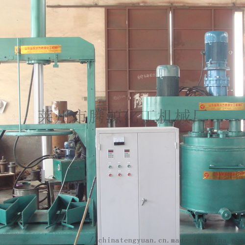 廠家供應(yīng)中空玻璃膠生產(chǎn)線 ,萊州市騰源化工機(jī)械廠