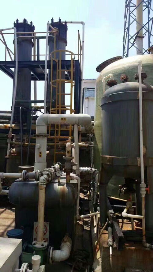 連南瑤族自治縣廢舊化工設(shè)備回收長期回收