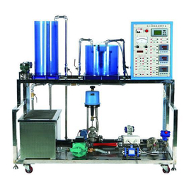 化工自動化儀表實訓(xùn)平臺放心省心