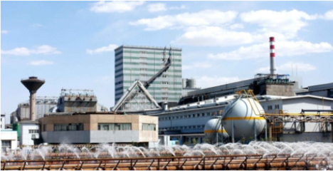 集團助力甘肅省金昌經(jīng)濟技術(shù)開發(fā)區(qū)委托招商引資,推動主導(dǎo)產(chǎn)業(yè)轉(zhuǎn)型發(fā)展