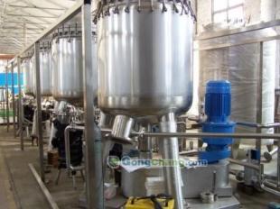 圓盤(pán)硅藻土過(guò)濾機(jī)價(jià)格低 操作更方便 選新航液壓設(shè)備_化工_世界工廠網(wǎng)中國(guó)產(chǎn)品信息庫(kù)