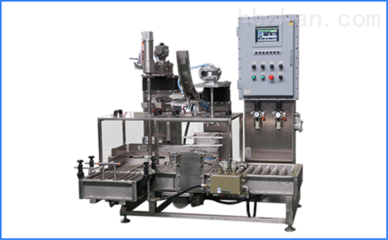 石油化工灌裝設備,桶裝酒、食用油灌裝機