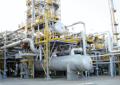 第一屆中國國際化工過程安全研討會 聚焦化工設備制造安全，促進行業健康發展