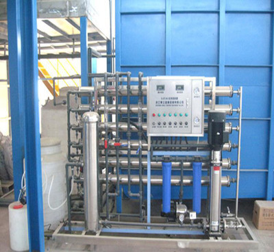 真正的零排放 5年無(wú)部件更換的磷化酸洗涂裝電鍍化工廢水處理設(shè)備